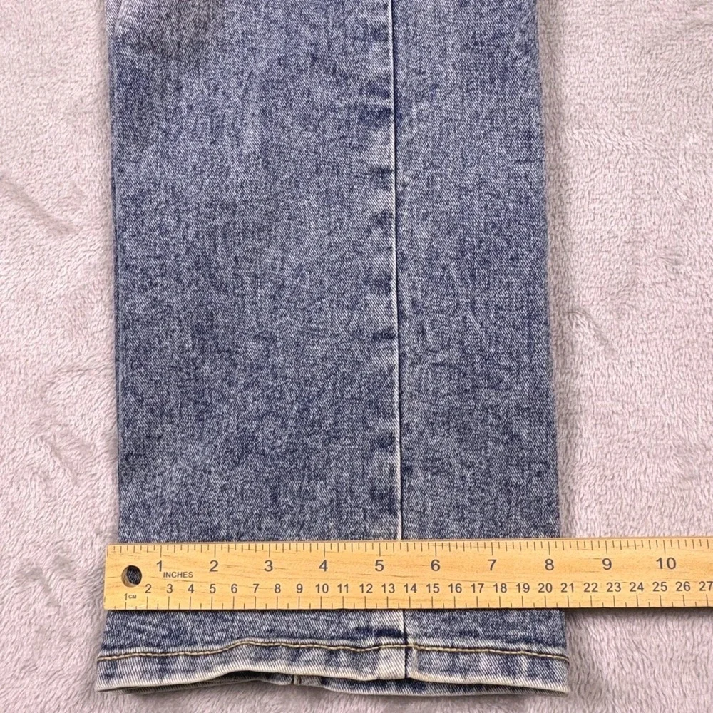 NWT True Religion Ricky Jeans 36 x33 Relaxed Straight Acid Wash Y2K Streetwear